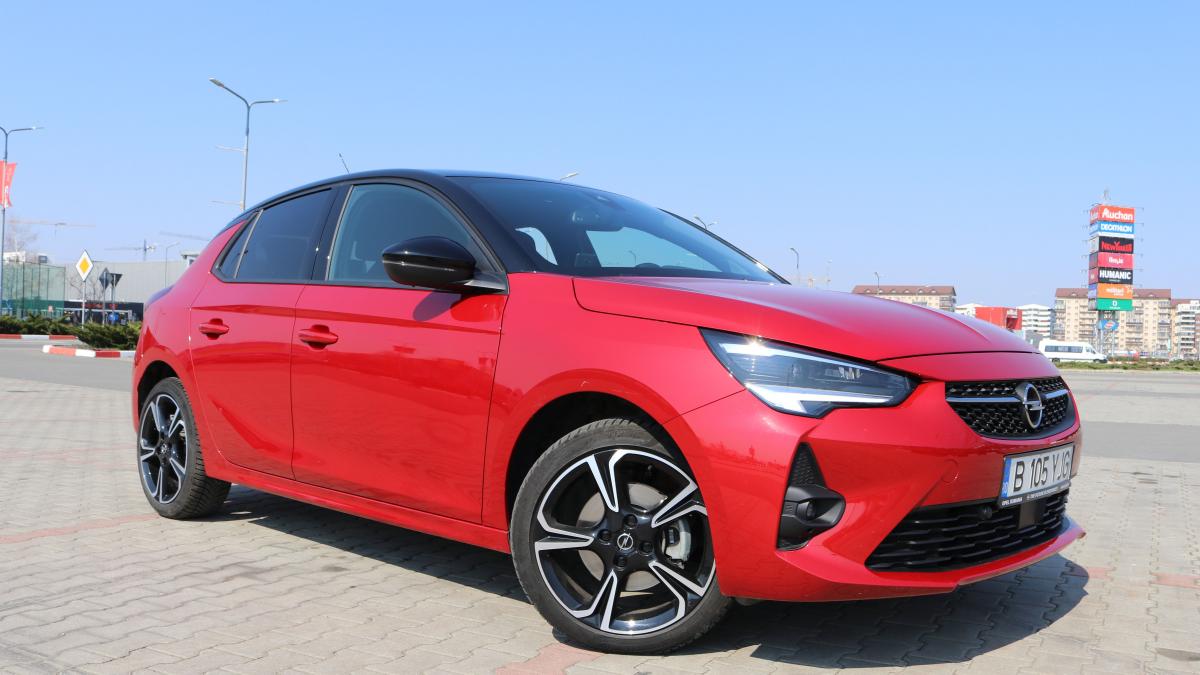 Cum se mișcă cel mai longeviv Opel