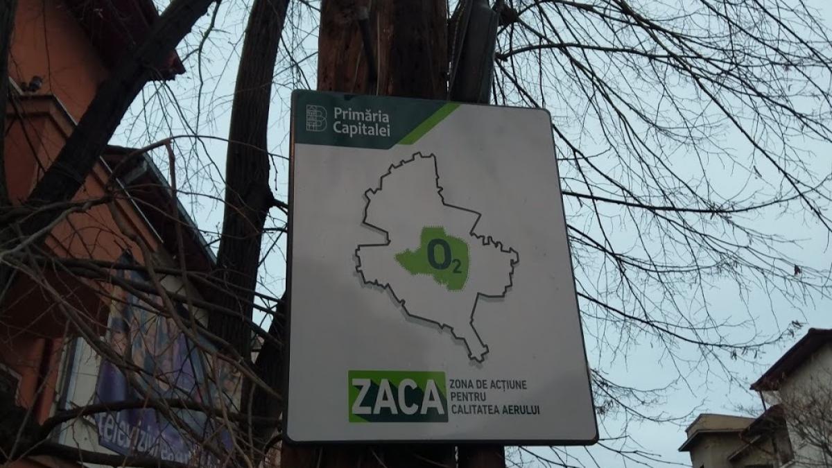 Taxa „Oxigen", abrogată