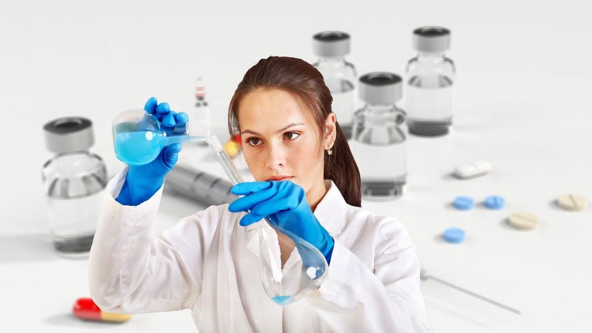 Cercetarea medicală din România, stimulată de Fundația Dan Voiculescu pentru Dezvoltarea României