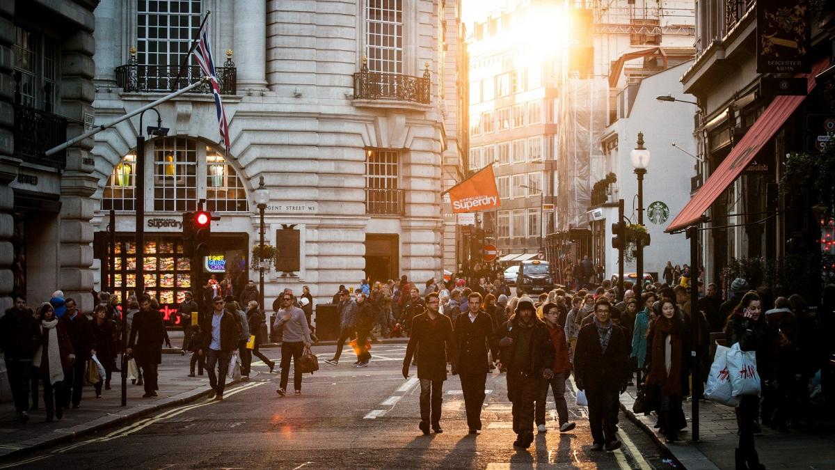 Jumătate dintre britanici, infectați? 