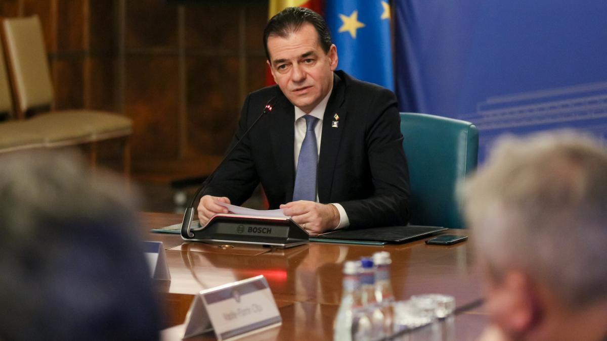 Orban vrea consultări cu partidele pentru a decide dacă se impune amânarea alegerilor locale
