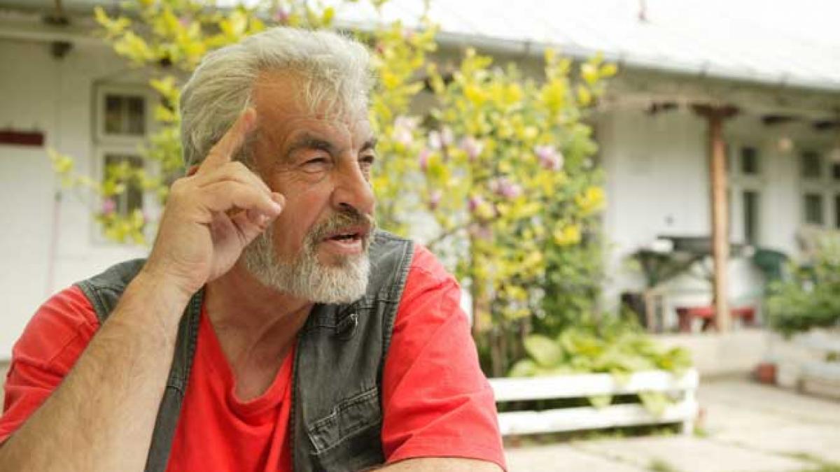 Doliu în teatrul românesc! A murit actorul Ștefan Sileanu