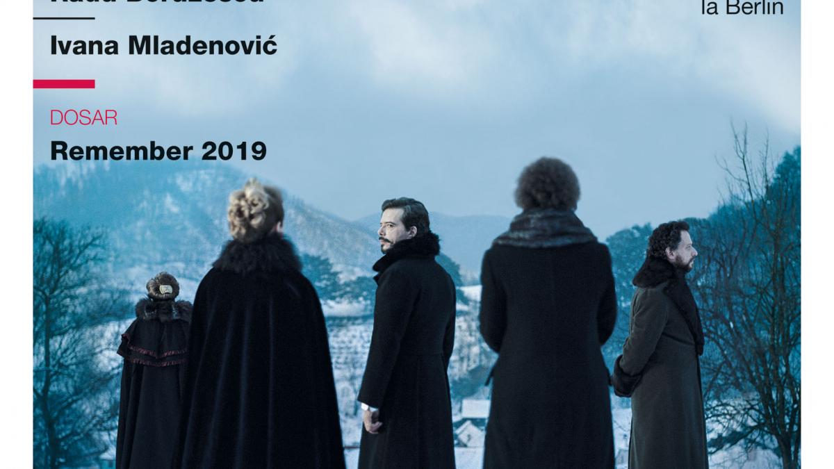 Să revenim la cinema:  Revista „FILM” nr 1 / 2020