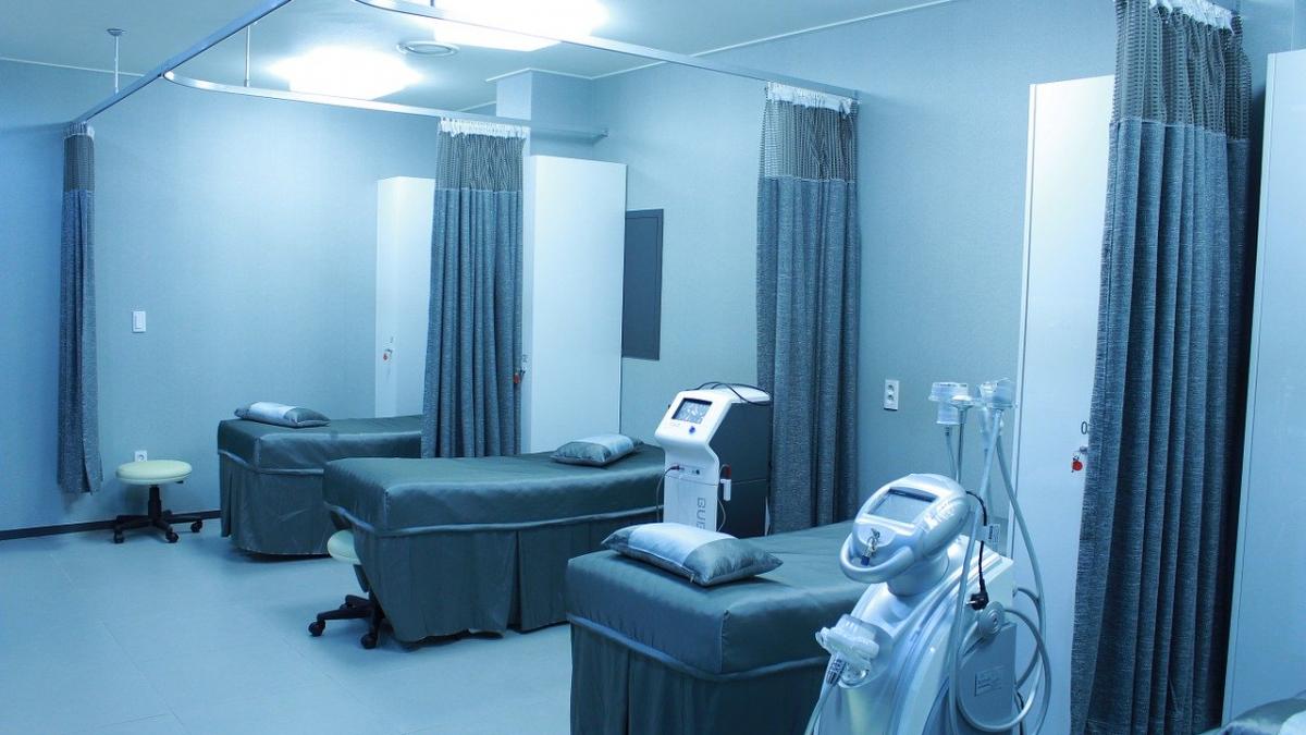 Timişoara: Primul ventilator mecanic proiectat a trecut de primul test de funcţionare