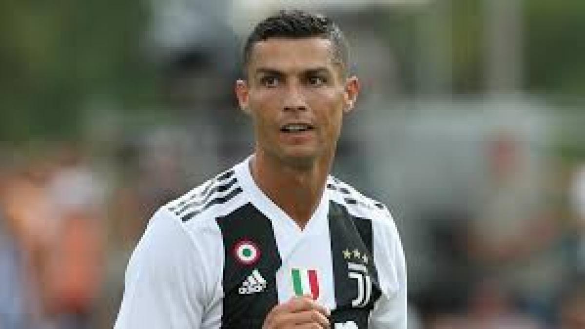 Acuzat că nu a respectat carantina, Cristiano Ronaldo le răspunde criticilor