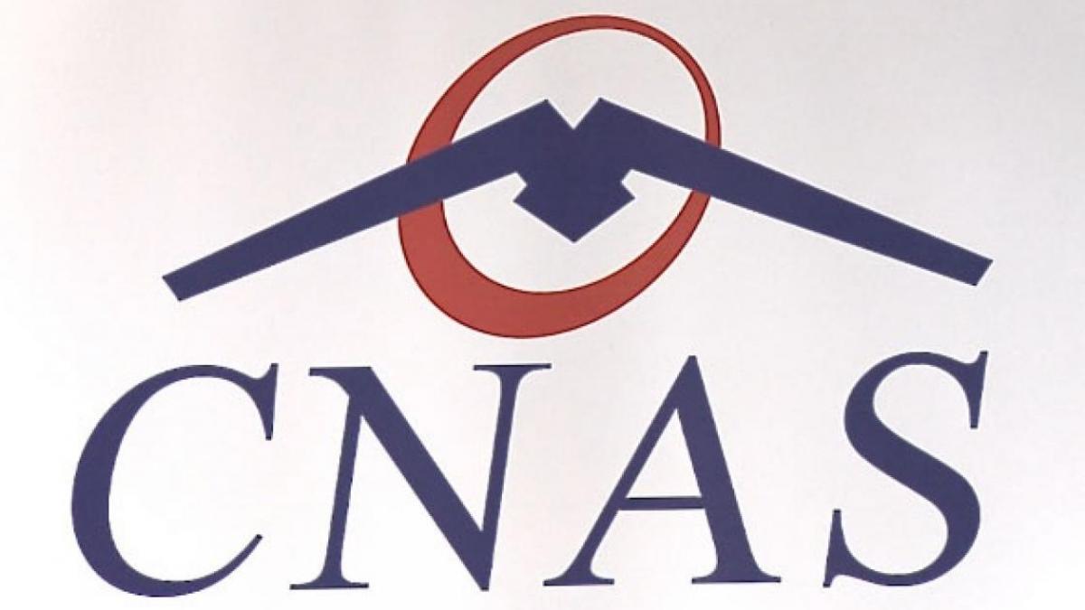 CNAS: Noi reglementări privind modul de acordare a serviciilor medicale pe perioada stării de urgență