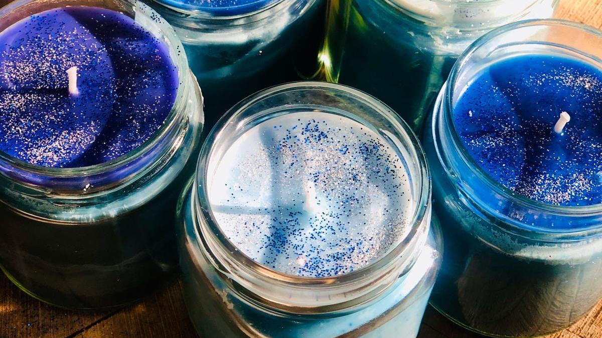 Lecţii de creativitate şi pasiune de la antreprenorul full-time
