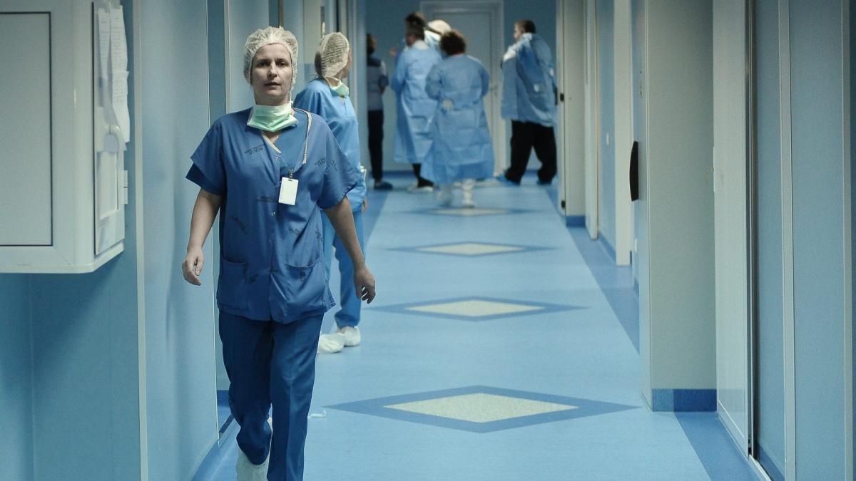 Mai multe asistente și infirmiere de la Spitalul CFR din Timișoara și-au dat demisia