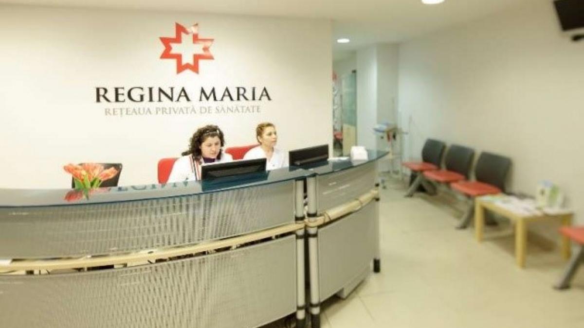 Rețeaua de sănătate REGINA MARIA își extinde capacitatea de procesare a testelor pentru COVID-19, până la 700 de teste/zi 
