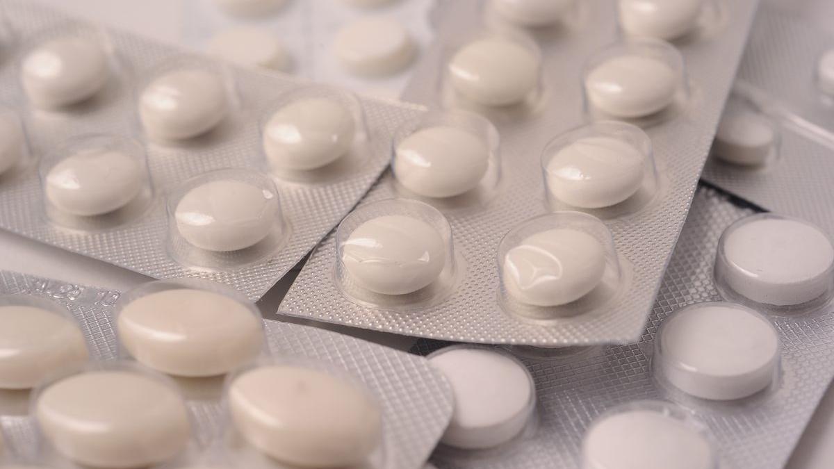 Colegiul Farmaciștilor: Cel mult două cutii de paracetamol vor fi vândute unei persoane