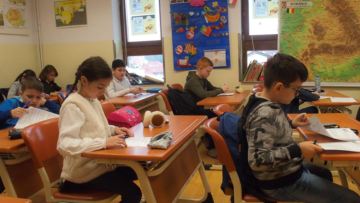 „Fake-news”: Ordin ce poartă antetul Min. Educației și anunță reluarea cursurilor, distribuit online