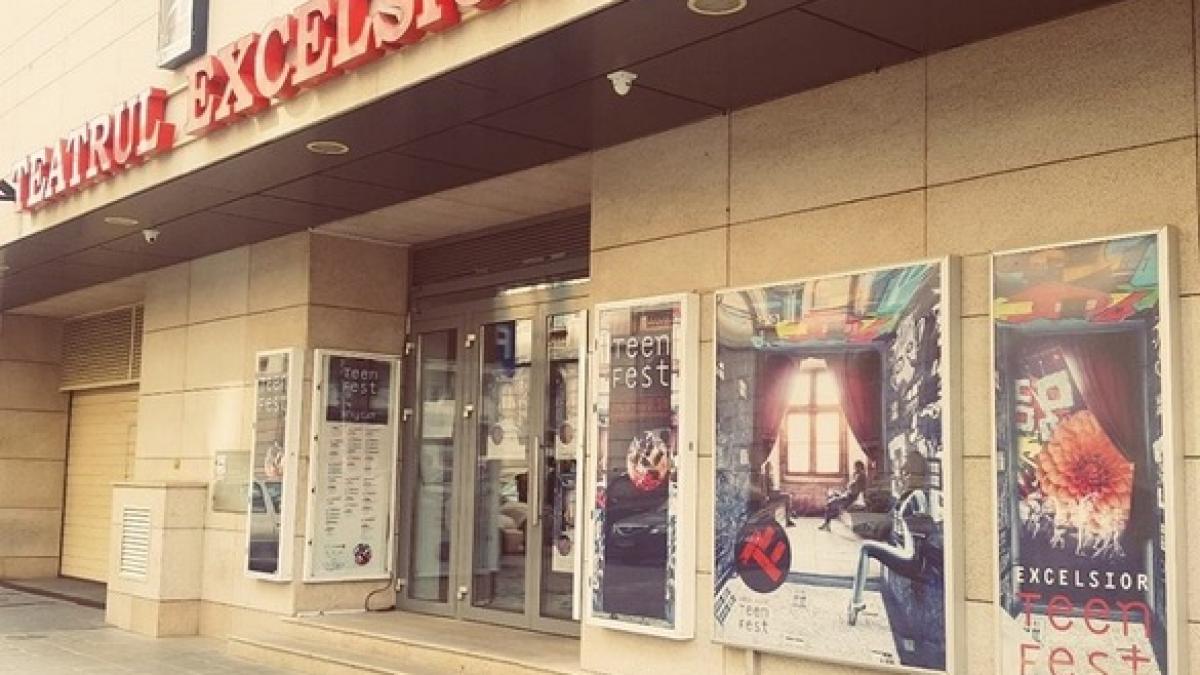 Teatrul EXCELSIOR împlinește 30 de ani de activitate