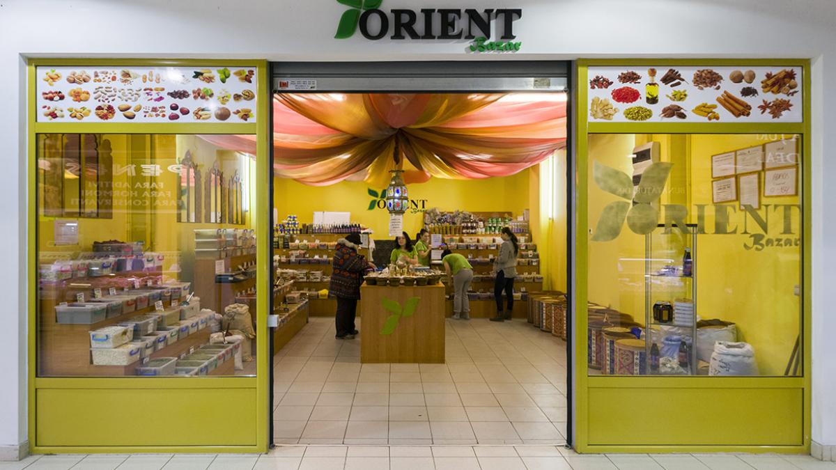 (P) Recomandarea săptămânii: Ingrediente pentru mâncăruri sofisticate, cu „atestat” de la clienți