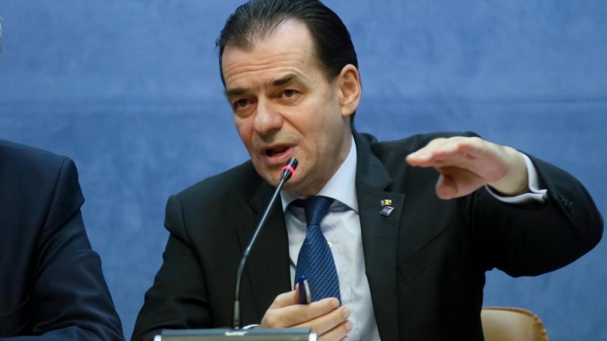 Comenzile de ventilatoare nu mai ajung în România. Orban anunţă că vor fi reparate unele vechi