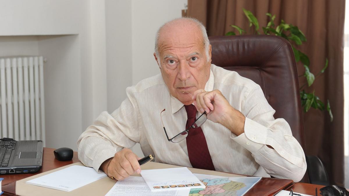 Dan Voiculescu, avertisment pentru politicieni: Opriți acum exporturile de alimente