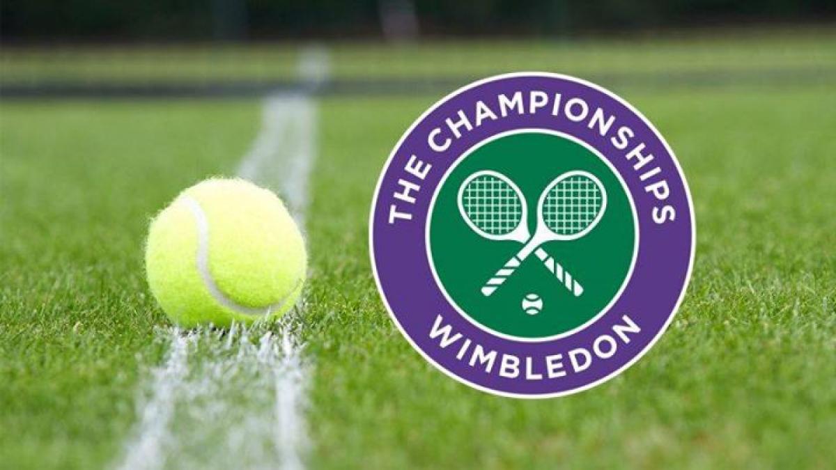 Wimbledon 2020. Organizatorii vor încasa peste 100 de milioane de lire sterline după anularea turneului