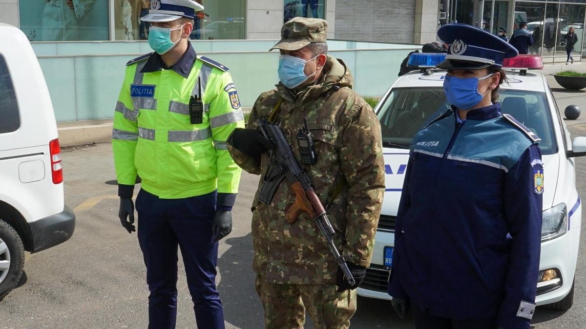 Autoritățile din Alba cer carantinarea totală a unei localități. 11 persoane de aici au coronavirus