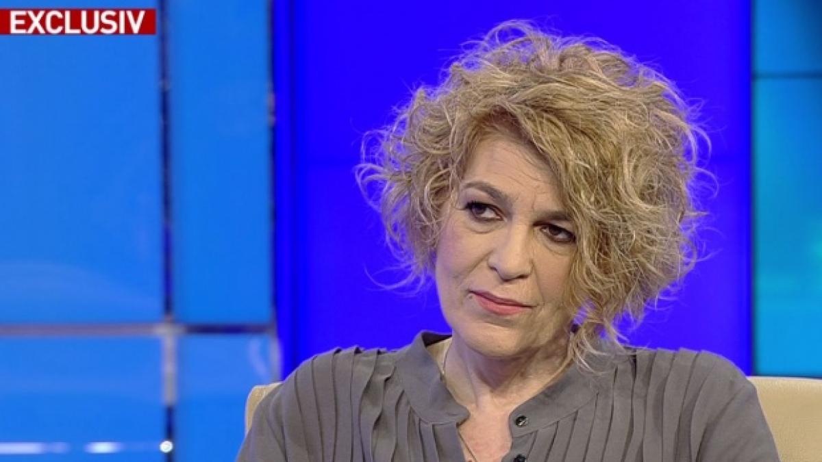 Carmen Avram, mesaj dur către Guvernul Orban: Singura care îi ajută pe ALȚII să prospere şi îşi bate joc de oamenii ei e România