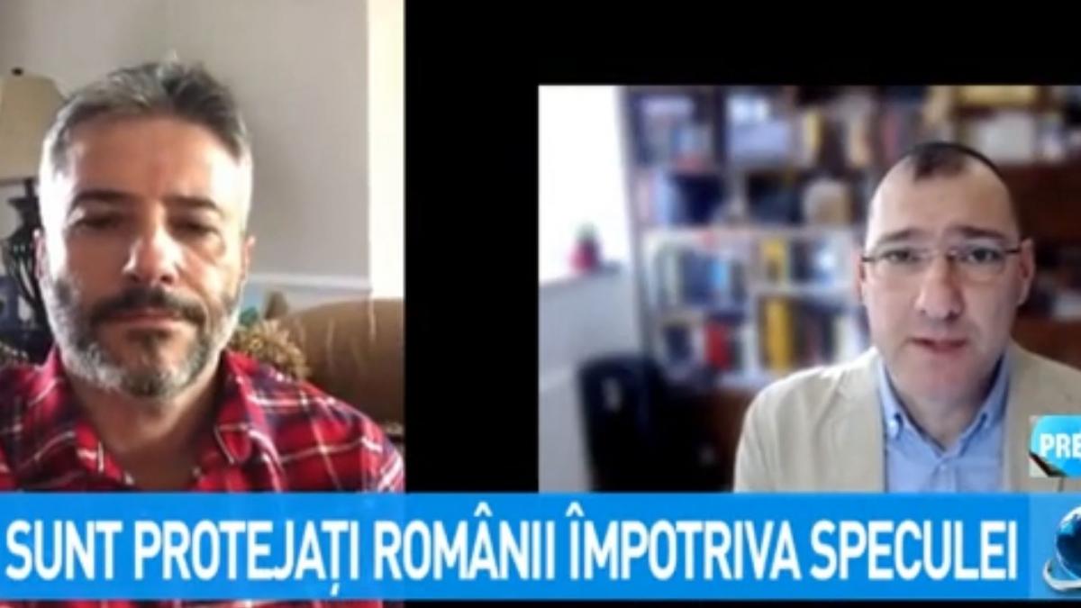 Video. Jurnalul de Economie. Riscuri pentru consumatori