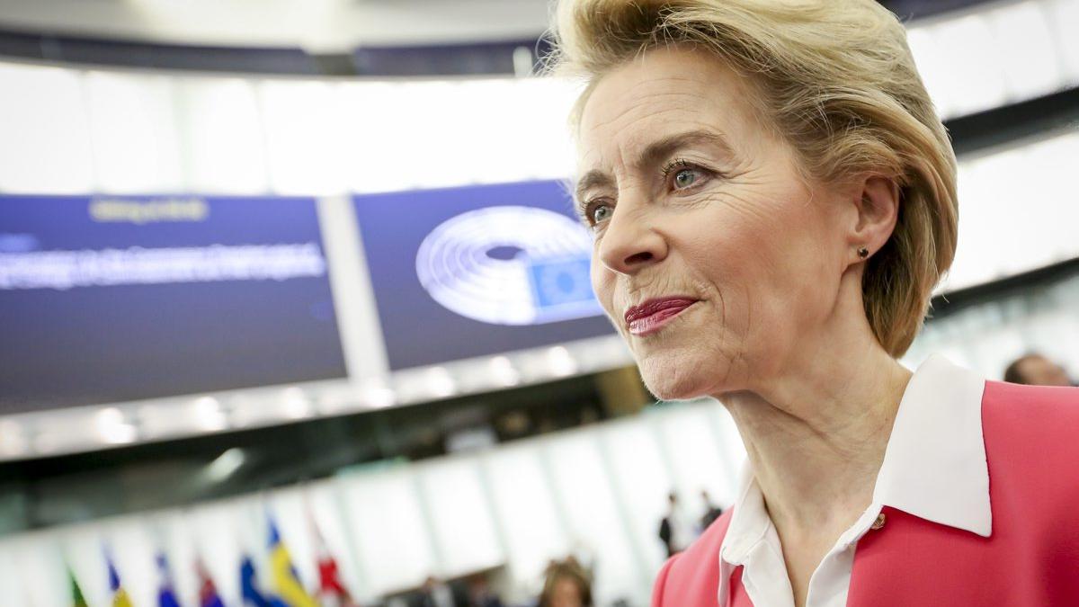 Comisia Europeană va prezenta o strategie de ieșire coordonată din izolare a statelor UE