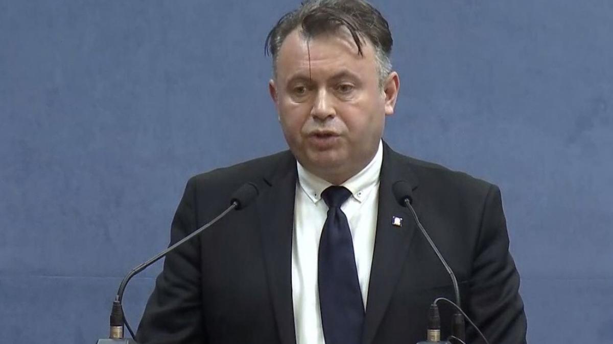 Nelu Tătaru, despre o relaxare a condițiilor de distanțare socială: Încă nu am urcat, ca să coborâm. Evaluarea, după Paști