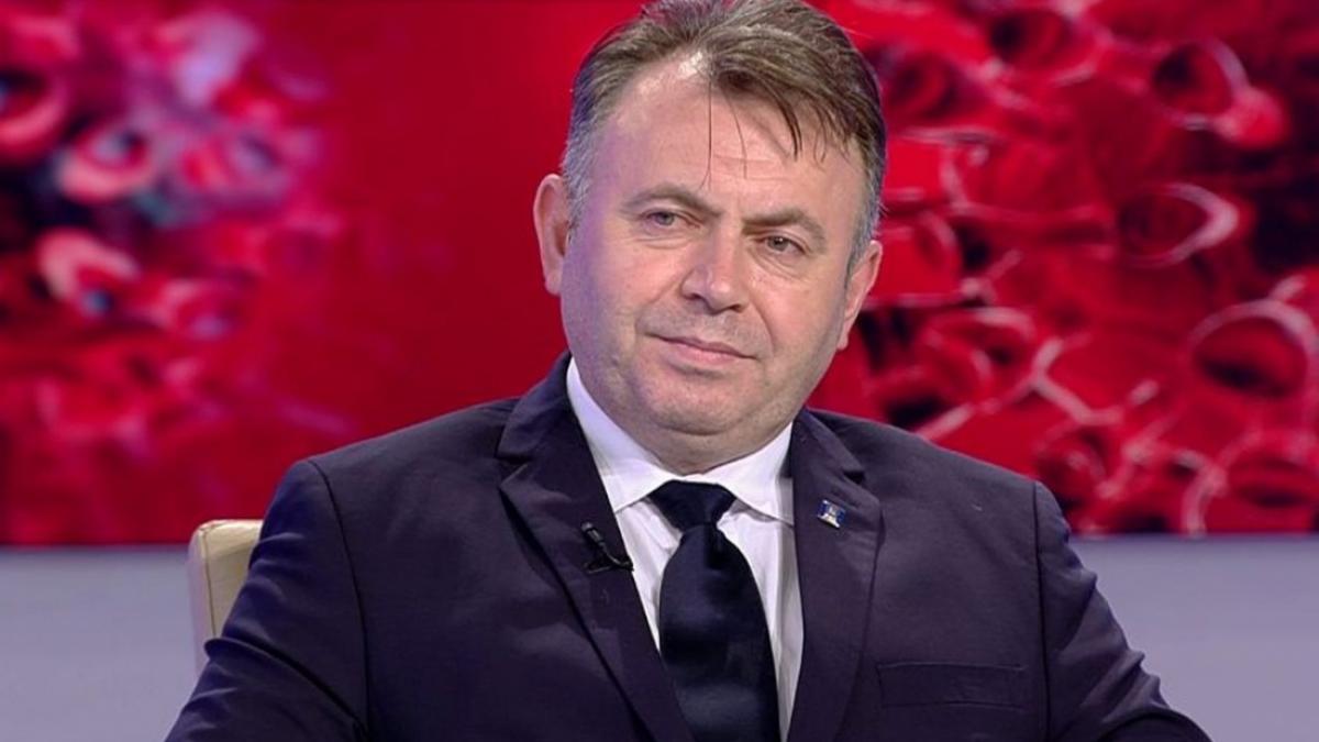Tătaru, despre cazul bebelușilor de la Timișoara: Am avut teste care au venit târziu