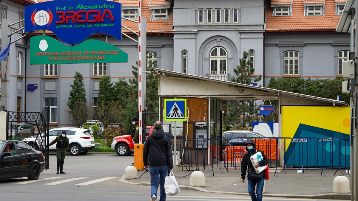 DSU: Nu se închid spitalele și nici ambulatoriile