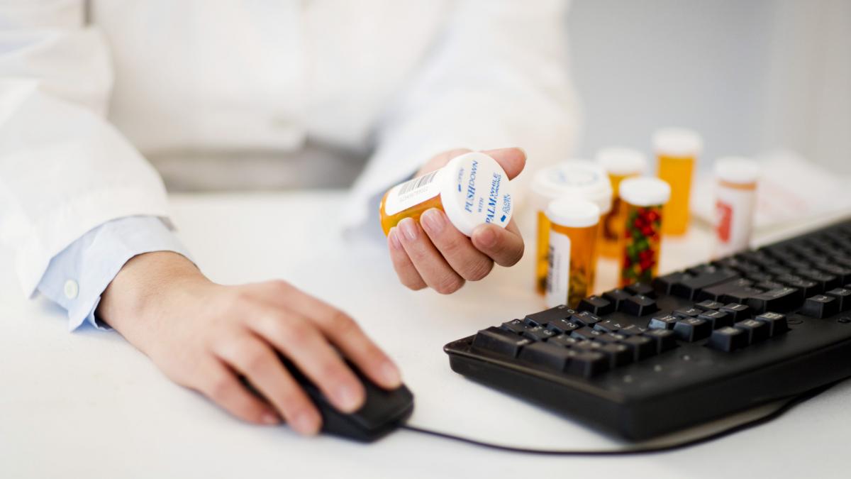 Ministerul Sănătății: Euthyrox revine în farmacii