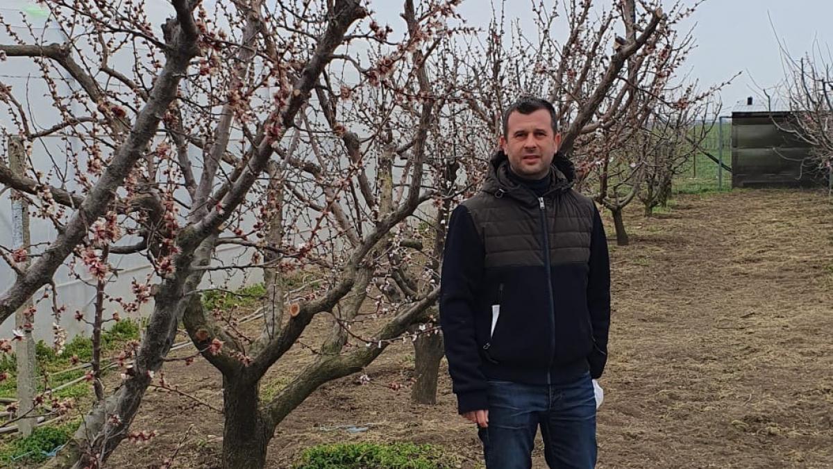 SOS din agricultură: Seceta a afectat deja jumătate din terenuri