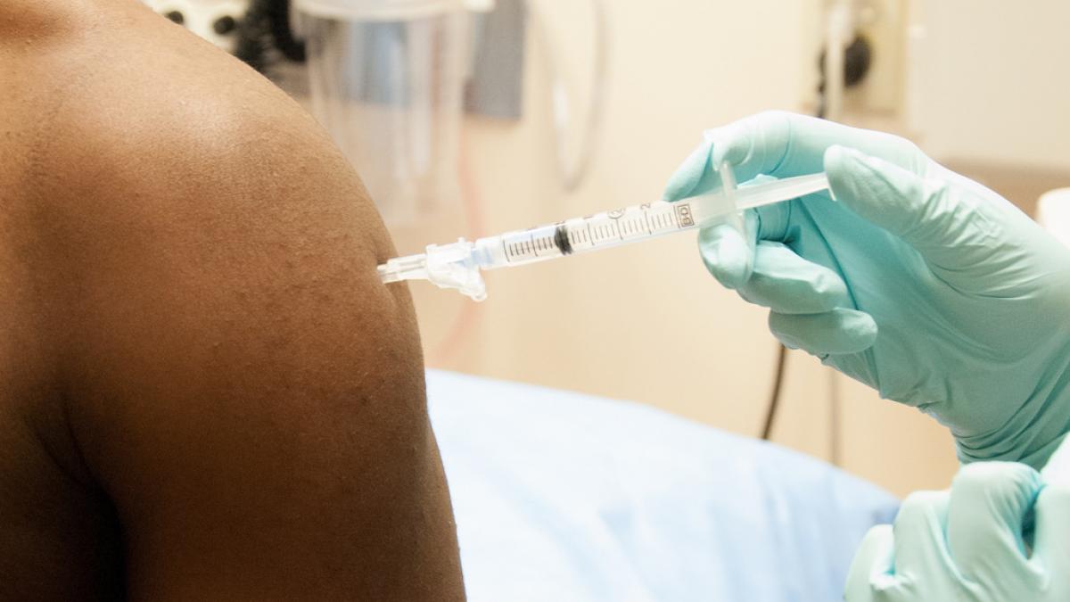 Vaccinul BCG oferă protecție împotriva infecției cu coronavirus. Rata mortalității este de 6 ori mai mică 