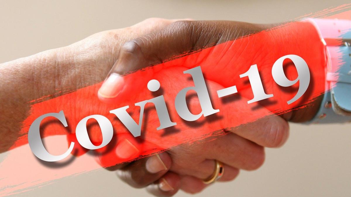 CORONAVIRUS – De ce e important să ne ferim să ne infectăm. Experții explică