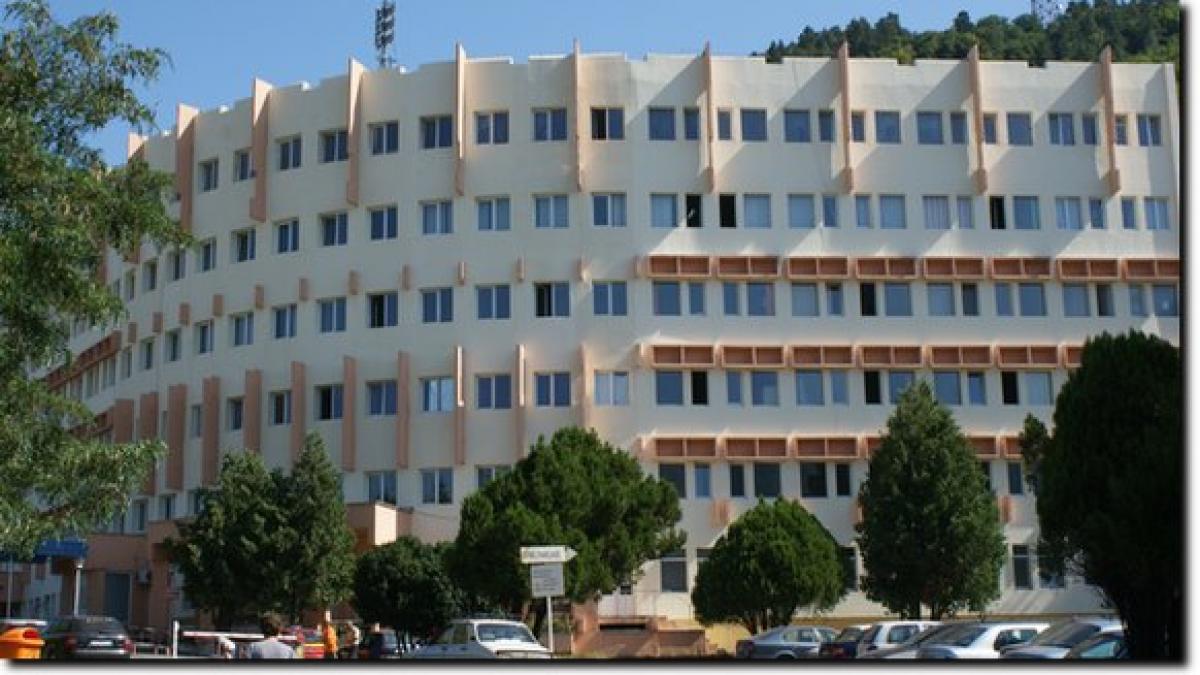 Managerul Spitalului Județean Neamț, Florin Apostoae, demis din funcție
