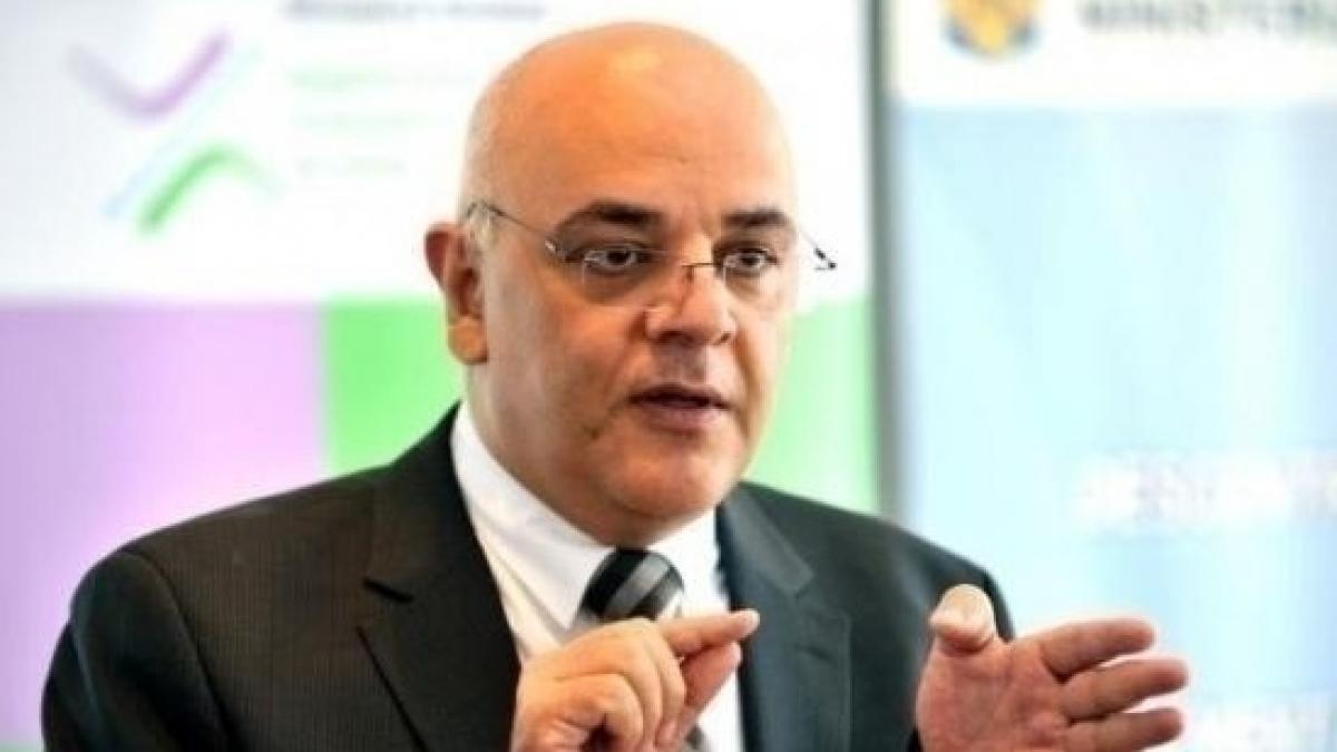 Arafat: Avem o creștere de 500 de cazuri, e un semn de îngrijorare. Avem o creștere de transmitere comunitară