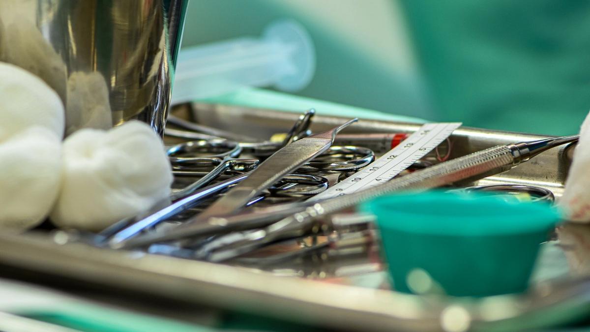 Doliu în medicina românească. Medicul chirurg Dan Gogâlniceanu a murit