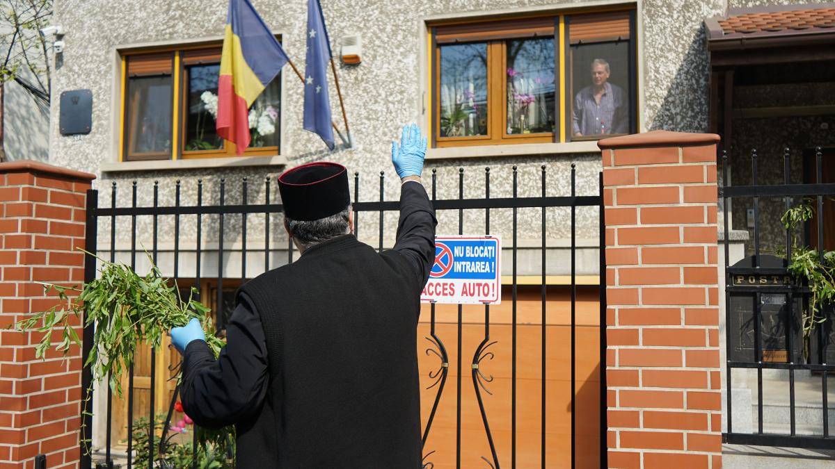 Ce e voie şi ce nu, de Paşte: răspunsuri de la autorităţi