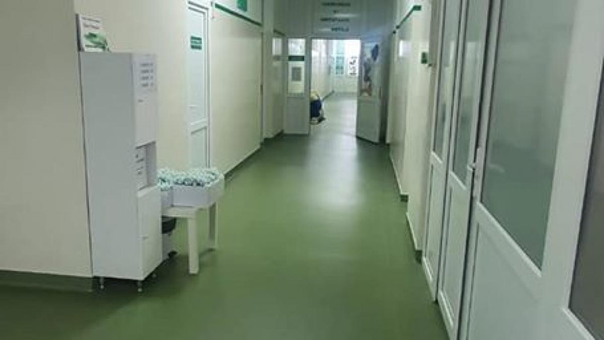 Târgu Mureș: Sala Polivalentă din campusul Universității de Medicină devine spital