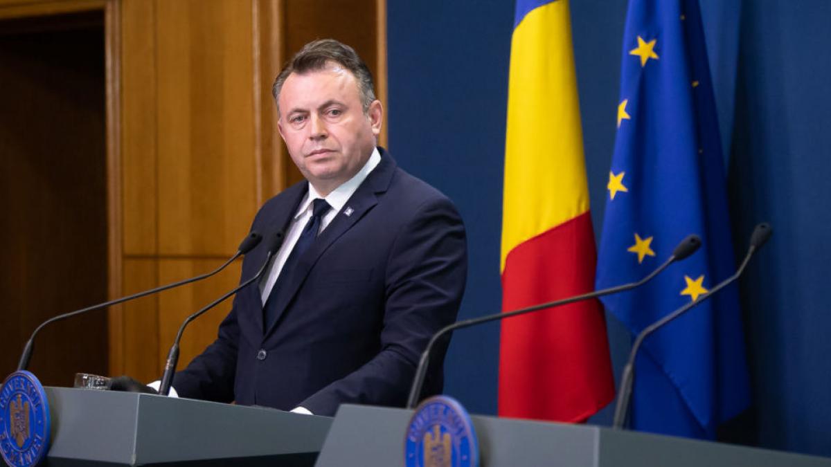 Tătaru: Urmează două săptămâni critice