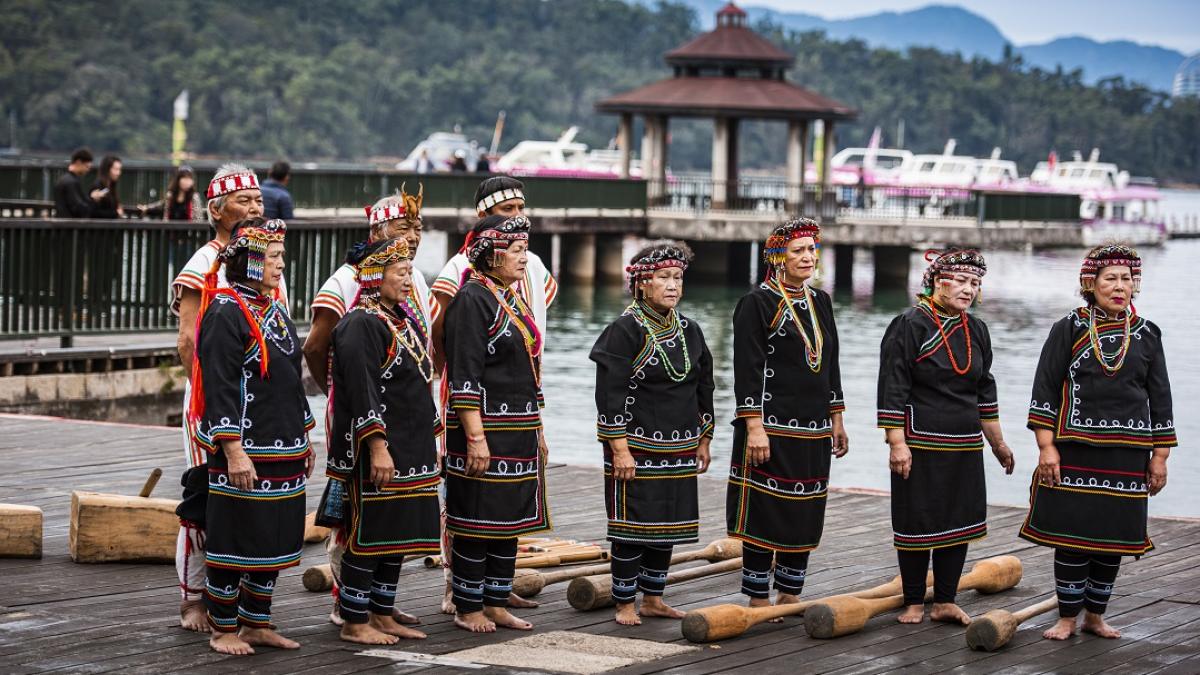 Asia Express a doborât un nou record de audienţă. Speak şi Ştefania au câştigat jocul de amuletã din insula taiwanezã