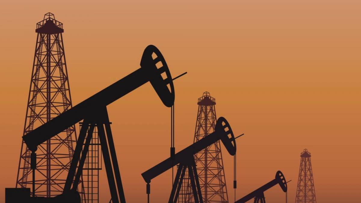 Piața de petrol se prăbușește în 2020 din cauza pandemiei de coronavirus