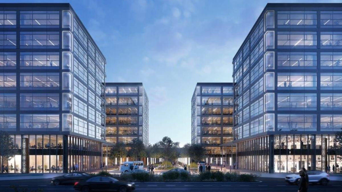 Analiză: Piața spațiilor de birouri își va reveni în 2021