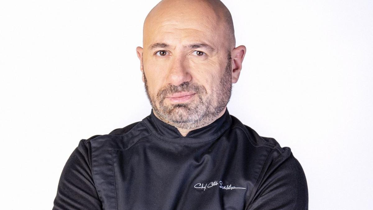 Chef Cătălin Scărlătescu lansează casolet.ro și livrează meniuri speciale pentru Paște