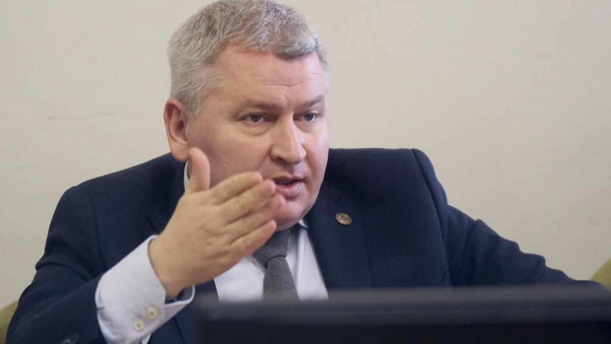 Florin Roman, după votul din Parlament: PSD propune practic eliminarea ordonanțelor militare