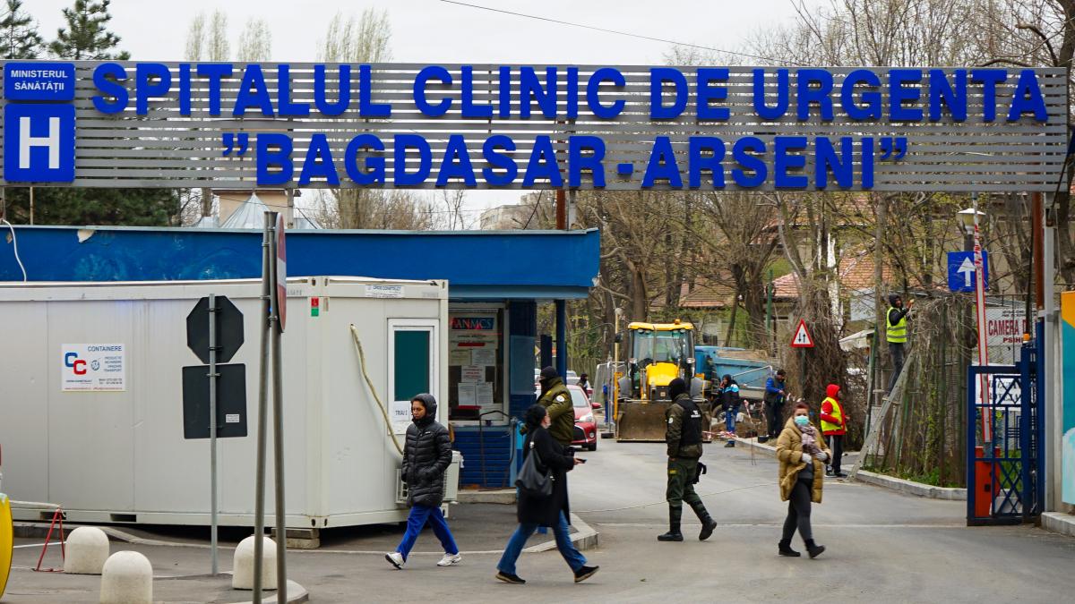 Încă 11 români au murit din cauza Covid-19. Bilanțul crește la 411 morți