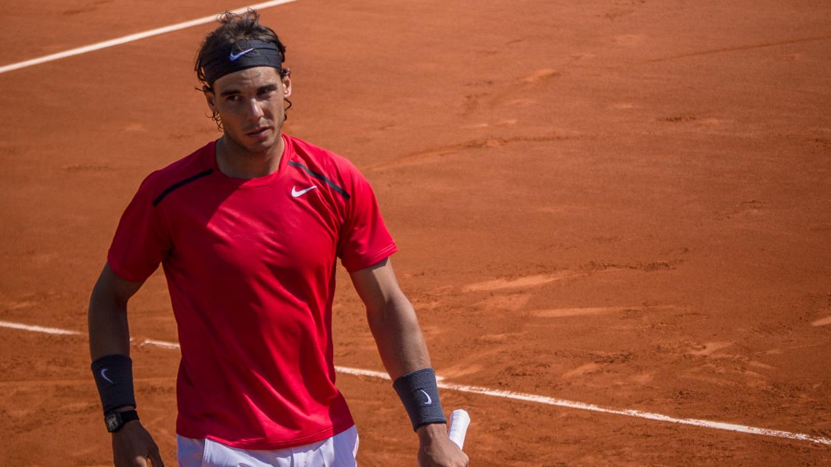 Rafael Nadal, surpriză pentru un fan infectat cu COVID-19: L-a sunat prin apel video și l-a încurajat