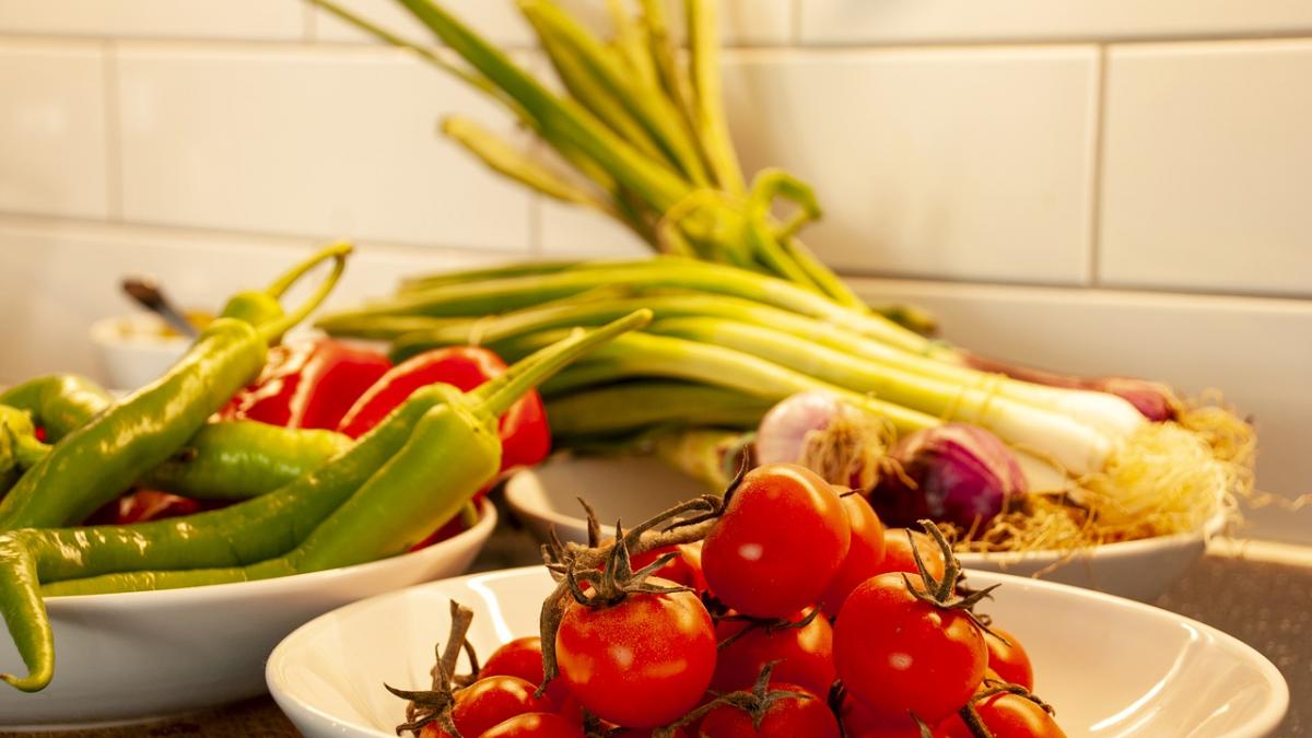 Alimentul-minune de pe masa de Paște. Gustos și cu beneficii extraordinare