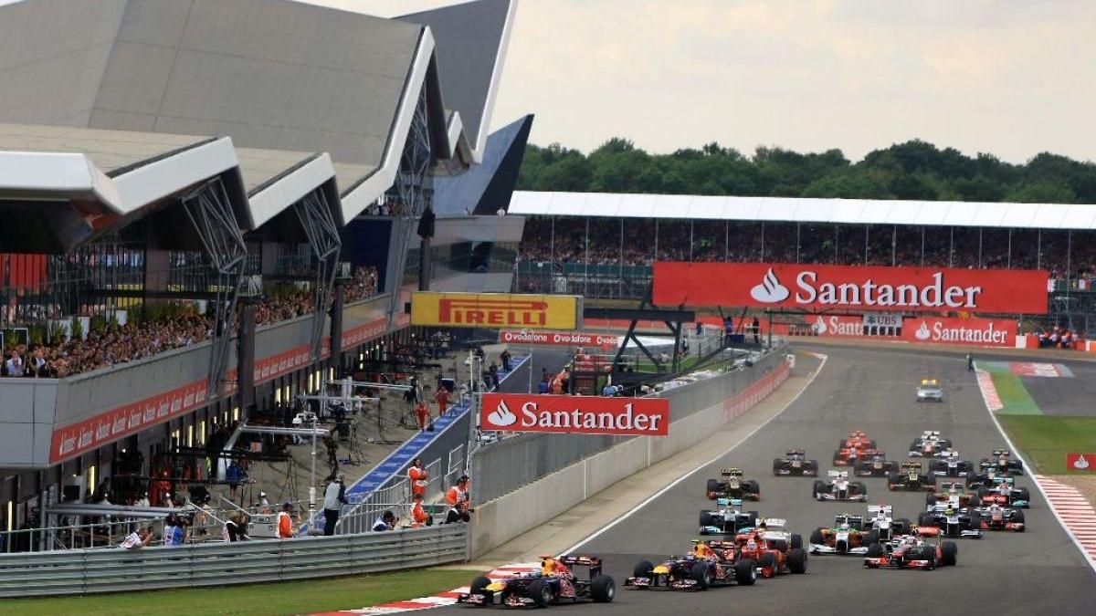 Când începe Formula 1