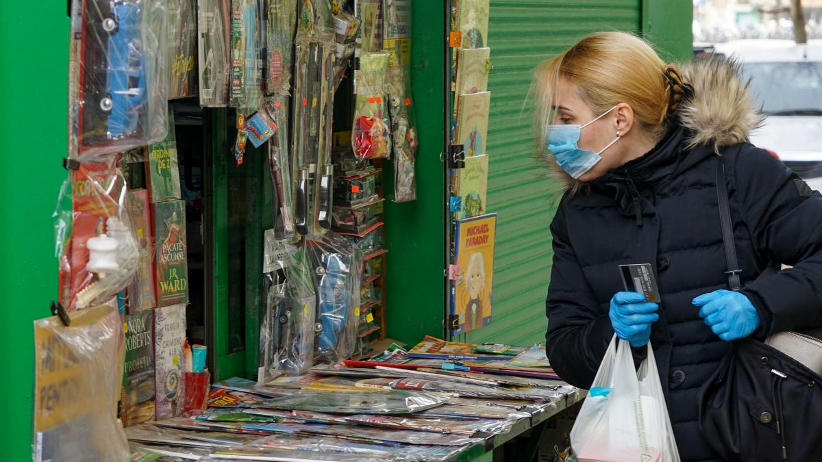 Clasamentul libertăţii presei, sub semnul COVID-19
