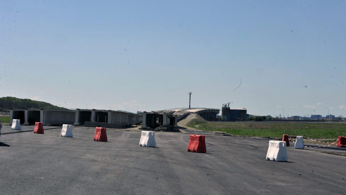 Licitația pentru Secțiunea 5 din Autostrada Sibiu-Pitești s-a finalizat. Cine este câștigătorul