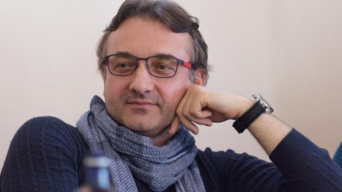 MAGDALENA POPA BULUC în dialog cu FELIX ALEXA: „Pentru mine, teatrul este o formă de terapie. Fără el, aș fi ca un om mutilat emoțional!”