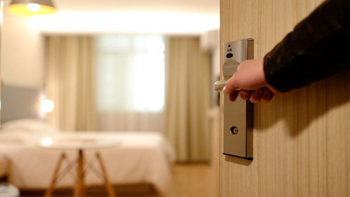 Ministerul Sănătății lucrează la o procedură de carantinare a pacienților asimptomatici în hotel